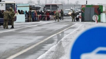 КПВВ Чонгар, Херсон Онлайн