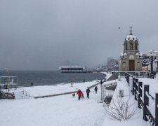 Ліфт-вбивця поховав матір із немовлям