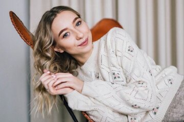 Катерина Репяхова, фото: Instagram