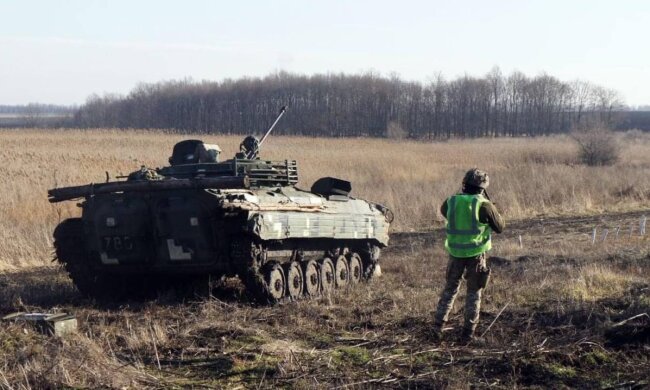 ВСУ, фото: Facebook