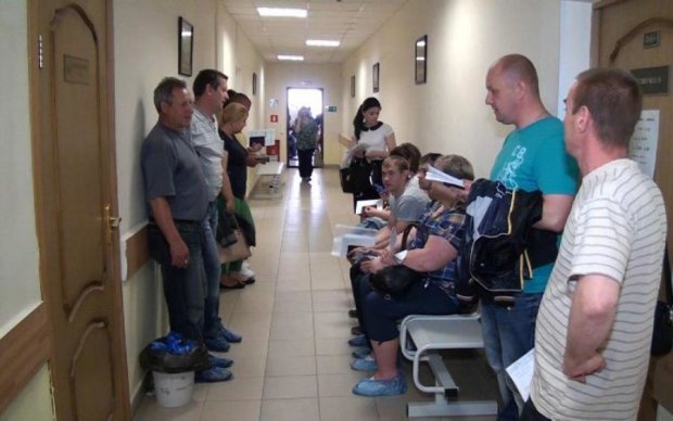 Українцям слід остерігатися сака та хеіракантіума: боляче кусаються