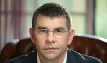 Чтобы преобразить Киев в комфортный город  достаточно одного года - лидер партии «Рух за реформы» Сергей Думчев