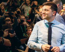 Главное за ночь: презентация команды Зеленского, "наказание" за коммунальный долг и рекорд заробитчан