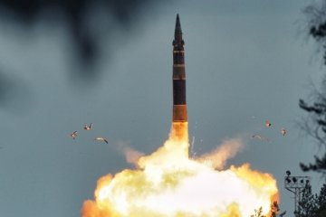 Хвастливый Ким: ракеты КНДР не несут прямой угрозы США