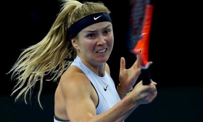 Лучшая теннисистка Украины прокомментировала стартовый успех на турнире в Китае