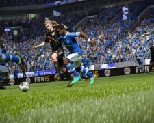 Британец хотел стать футбольным тренером благодаря успехам в FIFA 15