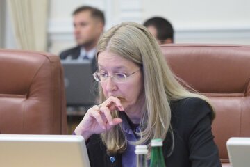 У Зеленського зробили Супрун останнє попередження: інакше - в'язниця