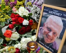 Вбивство Шеремета: українські копи кваплять ФБР і просять Німеччину допомогти