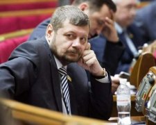 Депутат-вымогатель опять ляжет под нож