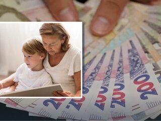 Грошова допомога від ADRA: 900 грн на людину
