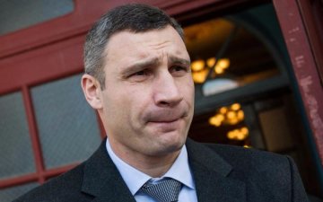 И все решится: Кличко предложил снести гаражи