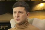 Зеленський розповів, коли повернеться Крим