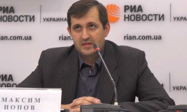 "Слуга народа" натравил Нацполицию на киевского чиновника Ионова за раскрытие "схем", - "Борьба с коррупцией – она такая"
