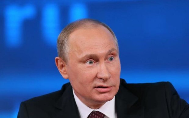 Путін назвав американську розвідку придурками