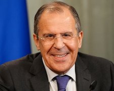 Лаврова ткнули носом у чергову брехню