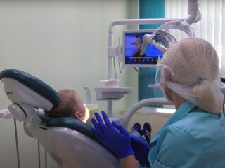 Скрін, відео YouTube