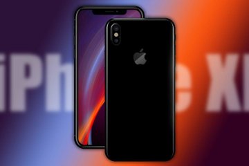 Первые подробности об iPhone XI всплыли в сети