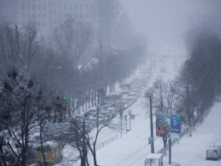 Погода в Україні, фото: ua-independent.com