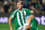 Іспанський клуб відмовився від українського форварда