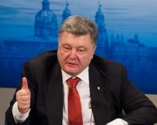  В Україні не буде позачергових виборів – Порошенко 