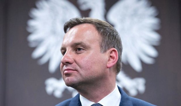 Польша хочет сесть за стол переговоров по Донбассу
