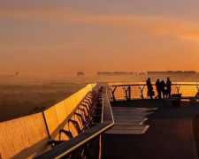 Украинцы, фото из соцсетей