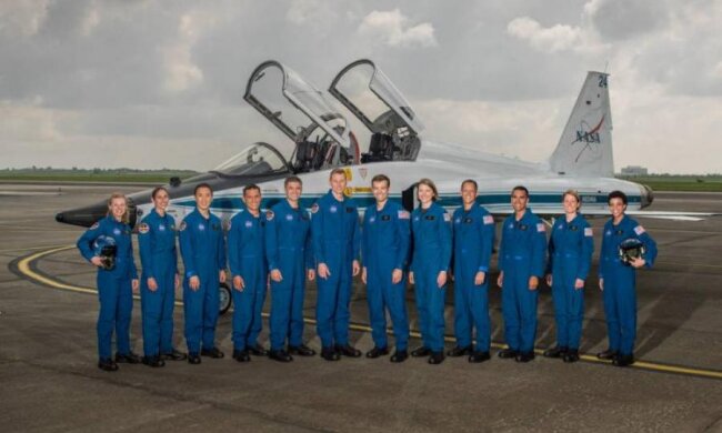 NASA обрало сміливців для відправки на Марс. Жінок чомусь менше