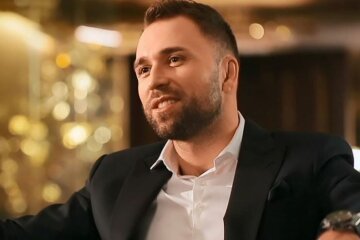 Максим Михайлюк, скріншот: Instagram