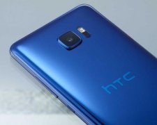 HTC раскрыла главную особенность нового флагмана U 11