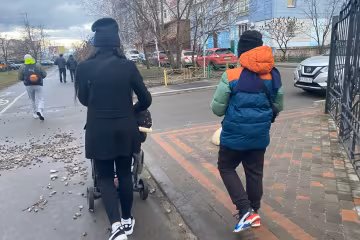 Выплаты на детей, фото: Знай.ua