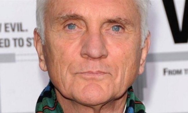 Зірка «Зоряних воєн» зіграє у канадському фільмі про Голодомор