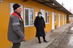 У Житомирі компанія закрила китайців у боксах, сахаються, як від прокажених