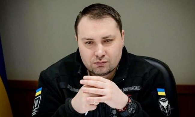 Кирило Буданов