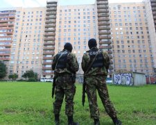 У Петербурзі запобігли теракту в житловому будинку
