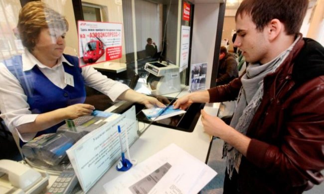 Как вернуть авиабилет на самолет купленный онлайн через интернет