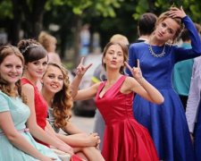 Випускний 2018: що надіти на святкування
