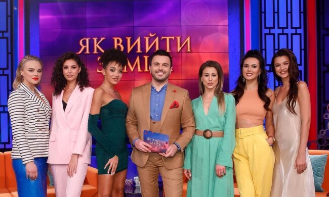 Холостяк 11, фото з Instagram