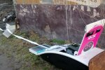 Фото: "Х**вий Київ"