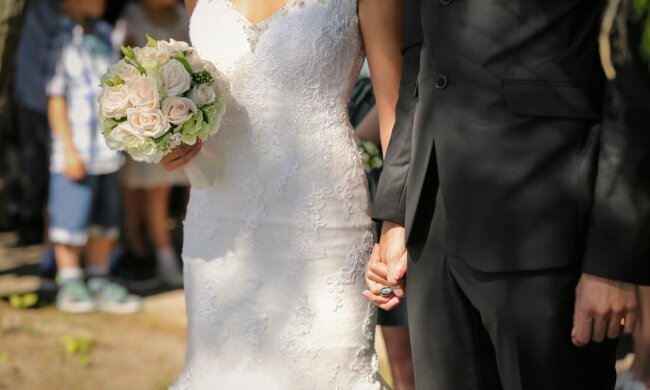 Свадьба, скриншот: YouTube