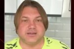Влад Росс, фото: скриншот из видео