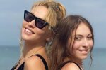Оля Полякова и Маша Полякова, фото: Instagram