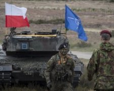 Польща стане форпостом від російської агресії