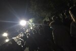 Безумные очереди на КПП: решение Кабмина заставило сотни людей срочно покинуть аннексированный Крым