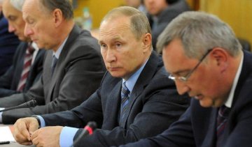 Идет к краху: Путин стал заложником собственных "многоходовок"