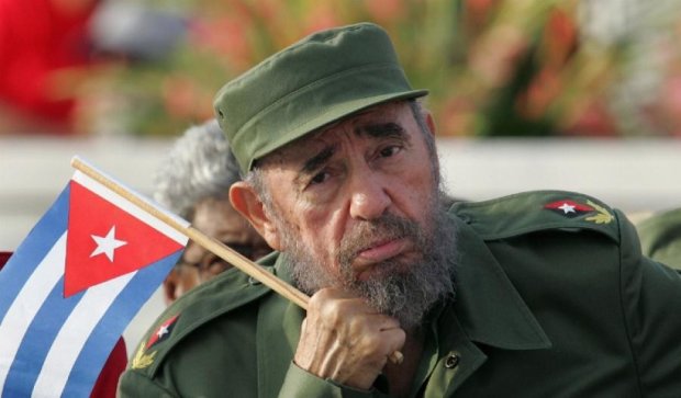 Фідель Кастро вимагає у США компенсувати збитки Кубі
