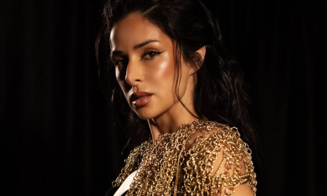 Злата Огневич, фото из соцсетей