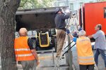 Зварився живцем: в Харкові комунальник загинув у моторошній аварії