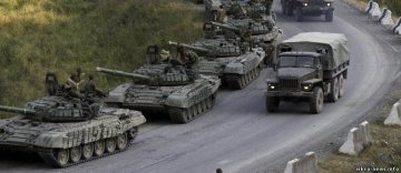 Кто первым пострадает от агрессии Кремля
