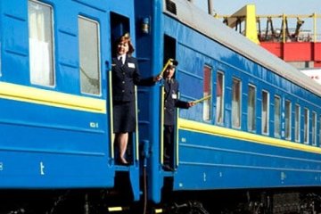 Укрзализныця перешла в коллективное управление Кабмина