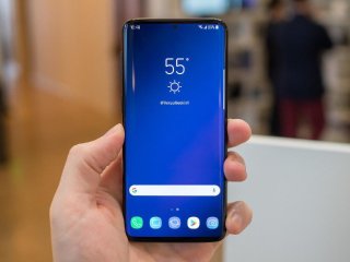 Samsung Galaxy S10+